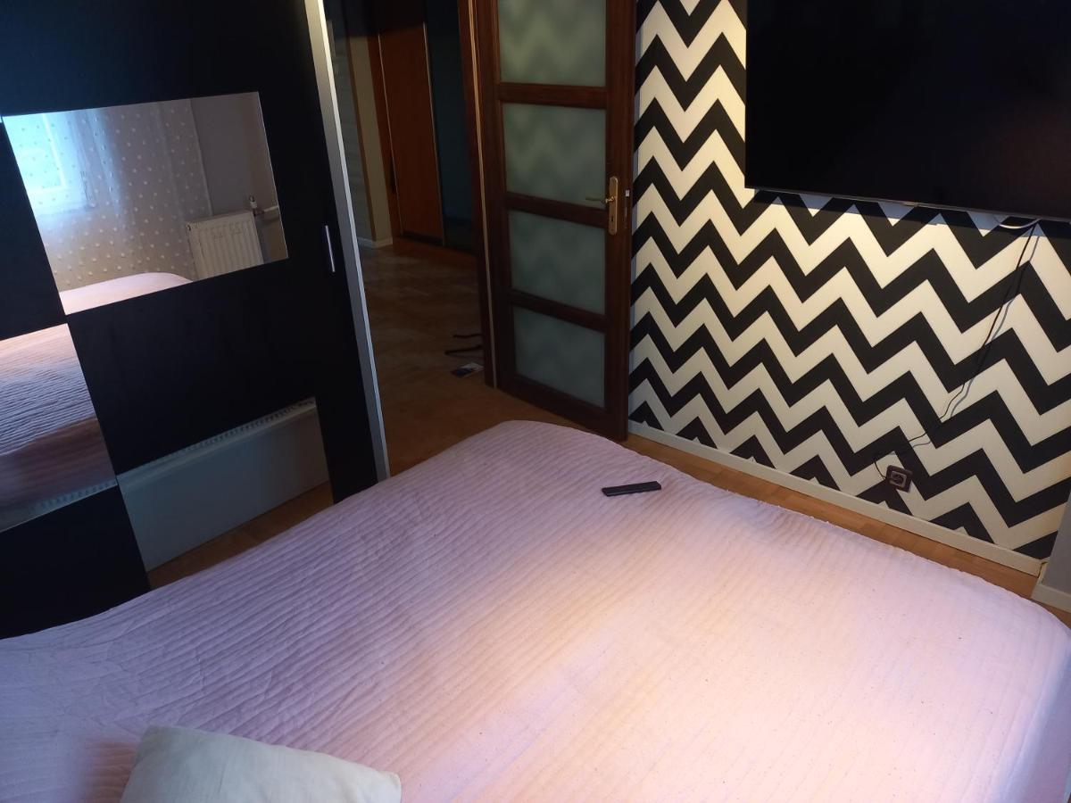 Letnia Oliwa Apartment Gdansk Bagian luar foto