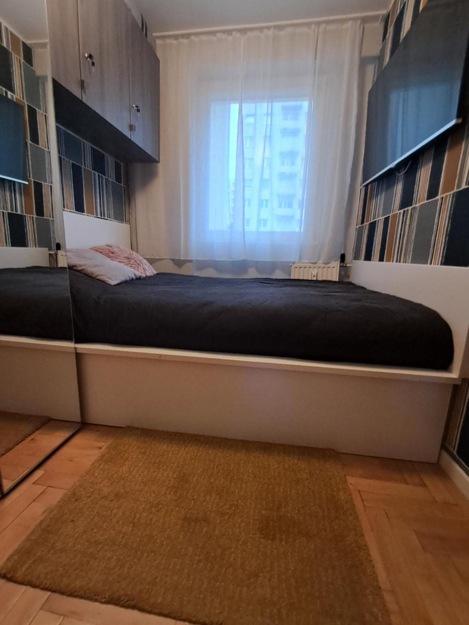 Letnia Oliwa Apartment Gdansk Bagian luar foto